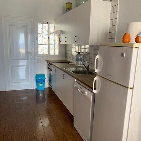 Casa Suso Lägenhet El Remo Exteriör bild