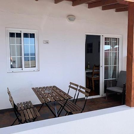 Casa Suso Lägenhet El Remo Exteriör bild